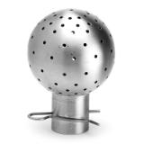 A.4BL - WASHING BALLS Stainless steel 316