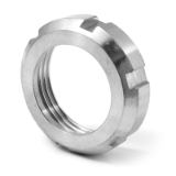 A.2SMSE - SMS NUTS Stainless steel 304