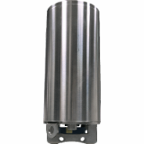 A.SMSACTSTD - Valves food industry Single or double acting pneumatic actuator for diameter 25 to 76 Stainless steel 304