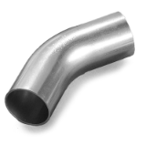 P.P4C45_I - ISO 45° WELDING BENDS Stainless steel 316L