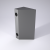 2965.82.45. - Single-sided prismatic sliding block, Steel, CNOMO