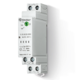 11 Series - Modular light dependent relays