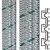 SPR-PVC-EDU-AS - Metallschutzschlauch, Stahl verzinkt PVC-Mantel, verzinkte Stahldrahtumflechtung