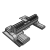 XYHC760 - Belt type orthogonal manipulator