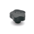 GN 5337.2 - Star knobs, Type D, without cap (threaded bore)