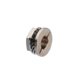 GN 118.1 - Guide Bushing - Accessory for Latches GN 118