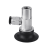 PB - Standard suction cup - fixed side vacuum port assembly