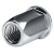 Blind rivet nuts and screws GO-NUT hexagonal shank blind rivet nuts flat head galvanized steel