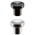 EH 24520. - Thumb Knobs / without knurling