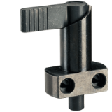 EH 22120. - Index Bolts with mounting flange / without plastic grip
