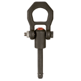 EH 22350. - Lifting Pins self-locking