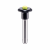 EH 22410.  / EH 22420. - Clamp Lock Pins with button handle