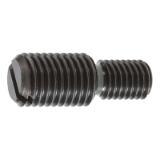 EH 1644 Thread Bolts