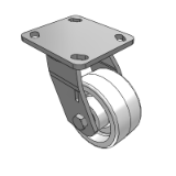 Medium Duty Caster Wheels