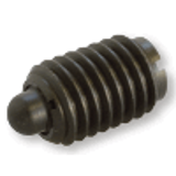 HSSP - Short Spring Plungers