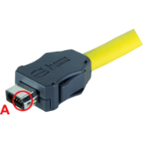 ix Industrial 10A-1 plug SL-I26