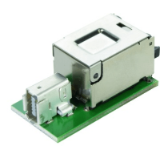 preLink PCB to ix Industrial module