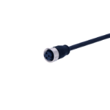 7/8 Cable Assembly 2p+PE st/- f/- 10,0m