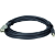 USB 2.0 PFT B plug - A HIFF jack 1,0m