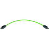 RJI Cable 4XAWG 22/1,solid IP20+PP; 1,5m
