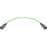 RJI Cable 4xAWG 22/7, stranded,IP67,10m