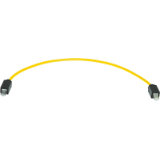 RJI cable 8xAWG26/7,strand. PP ; 0,5mPUR