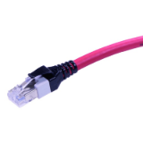 RJI SERCOS III Cable PUR Cat.5 4p 3,0m