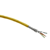 HARTING IE Cat.6A 4x2xAWG26/7 PUR, 20m