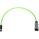 RJI Cable AWG 22/7, solid IP20/3A, 10m