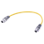 M12 X-coded Cable Assembly 9,5 m