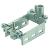 Han hinged frame plus, for 3 modules A-C