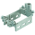Han hinged frame plus, for 3 modules a-c