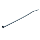cable tie with metal latch 3.6 x 140 mm