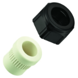 Cable Seal plastic M25x1.5  14-17mm