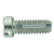 M4x10 self-locking screw f. 09000005603