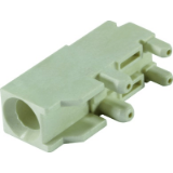 Har-bus HM receptacle for guide pin