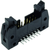 SEK-18 SV MA STD ANG29 RKZ 10P PL2 BLACK