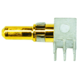 DIN-Signal high current m, 40A solder