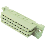 CONNECTOR DIN 3C30FS-2,9C1-2
