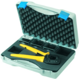 case for crimping tool