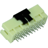 DIN Signal type 3R male solder SMC 2.5mm
