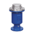 9842 - Dynamic air valve Özkan, triple function