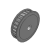 T10 - Keyless Timing Pulleys T10 Type
