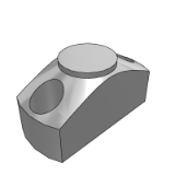 BR68A_B - Reference block - standard type/with positioning hole type