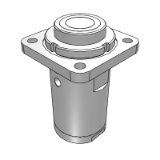 EA20CA-CB - Blocking cylinder - column blocking type