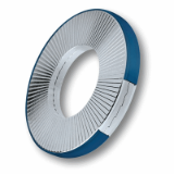 HEICO-LOCK® Ring Lock Washers Type:  HLRB Large bearing surface