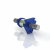 Radial Anti-backlash Nuts with Flange Mount - Inch - Inch Radial Anti-backlash Nuts with Flange Mount
