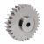 Module 3,0 - Spur gear, Material Steel C45  , Module 3.00 , Serie Economy range