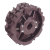 PR820 - Idler sprocket for plate chain - 820+ 815 ranges - Simplified view