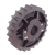 PR881 - Idler sprocket for plate chain - 881 TAB ranges - Simplified view